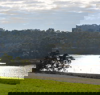 Greenvale Reservoir Park - Accommodation in Bendigo