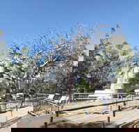 Gregory's Tree Timber Creek - Accommodation in Bendigo