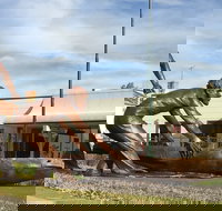 Gundagai's Architectural Heritage Walk - Accommodation in Bendigo