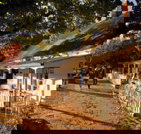Hahndorf - Accommodation in Bendigo