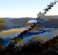 Hawkins Lookout - Accommodation in Bendigo