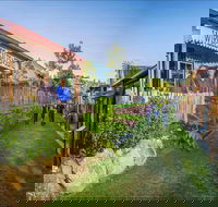 Historic Village Herberton - Accommodation in Bendigo