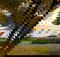 Home Hill - Accommodation in Bendigo