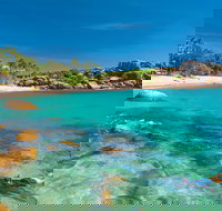 Horseshoe Bay - Bowen - Accommodation in Bendigo