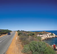 Indian Ocean Drive - Accommodation in Bendigo
