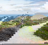 Innes National Park - Accommodation in Bendigo