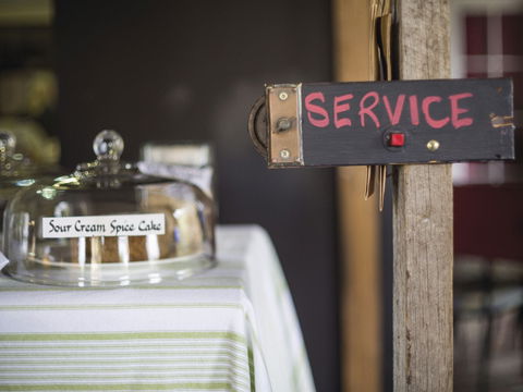 Jackson's Emporium - Accommodation in Bendigo 1
