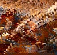 Jewel Cave - Accommodation in Bendigo