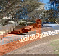 Jindera Country Golf Club - Accommodation in Bendigo