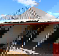 Jones Store - Accommodation in Bendigo