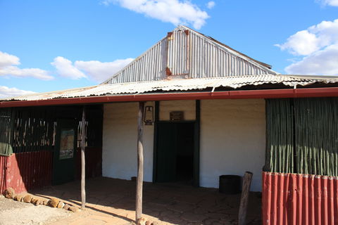 Jones Store - Accommodation in Bendigo 0