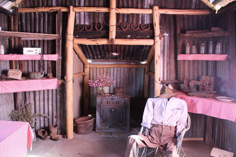 Jones Store - Accommodation in Bendigo 1