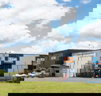 Just Jump Trampoline Park and Play Centre - Accommodation in Bendigo