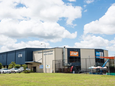 Just Jump Trampoline Park And Play Centre - Accommodation in Bendigo 0