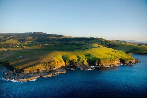 Kiama Coast  Walk - Accommodation in Bendigo 0