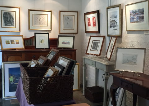Kiama Art Gallery - Accommodation in Bendigo 0