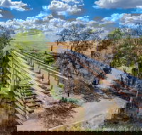 Kilkivan to Kingaroy Rail Trail - Accommodation in Bendigo