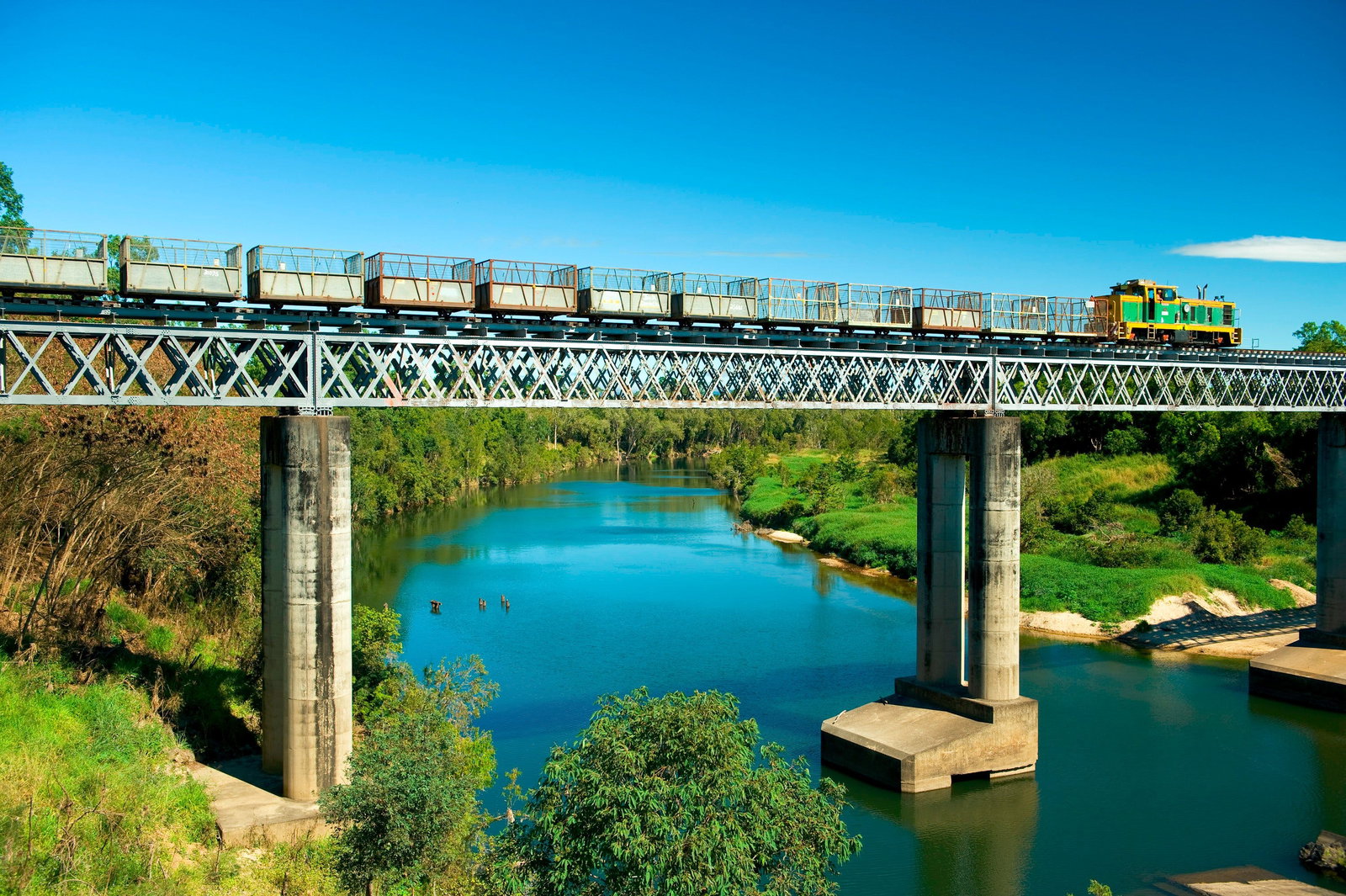 Kuttabul QLD Accommodation in Bendigo