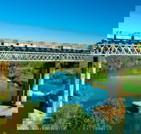 Kuttabul - Accommodation in Bendigo