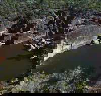 Kwiambal National Park - Accommodation in Bendigo