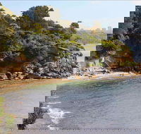 Lady Bay Beach - Accommodation in Bendigo