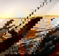 Lake Mulwala - Accommodation in Bendigo