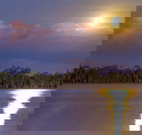 Lake Broadwater Conservation Park - Accommodation in Bendigo