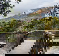 Lake Ross - Accommodation in Bendigo