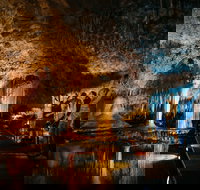 Lake Cave - Accommodation in Bendigo