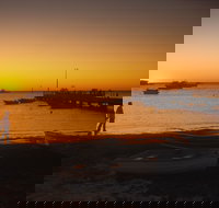 Leeman - Accommodation in Bendigo