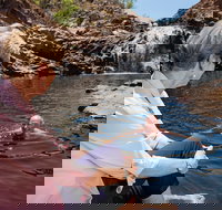 Leliyn Edith Falls - Nitmiluk National Park - Accommodation in Bendigo