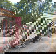 Leongatha - Accommodation in Bendigo