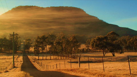 Lockyers Road Walking Track - Accommodation in Bendigo 0