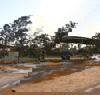Longreach Skate Park - Accommodation in Bendigo