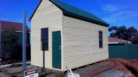 Loopline Railway And Museum - Accommodation in Bendigo 1