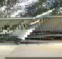 Lutheran Church Opportunity Shop - Accommodation in Bendigo