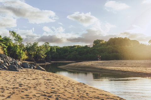 Machans Beach - Accommodation in Bendigo 2