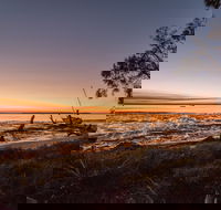 Macleay Island Jencoomercha - Accommodation in Bendigo