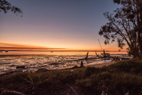 Macleay Island (Jencoomercha) - Accommodation in Bendigo 0