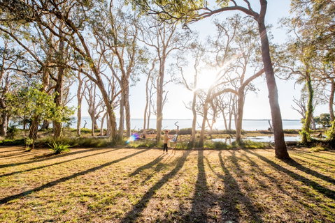 Macleay Island (Jencoomercha) - Accommodation in Bendigo 1