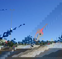 Macquarie Fields Skate Park - Accommodation in Bendigo