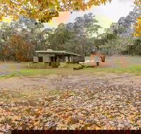 Major Clews Hut Walking Track - Accommodation in Bendigo