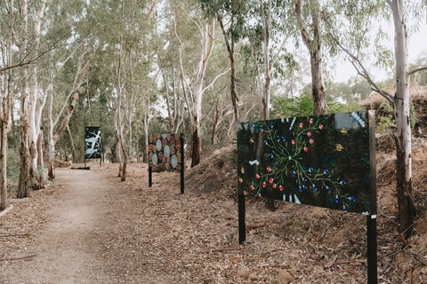 Marrambidya Wetland - Accommodation in Bendigo 2