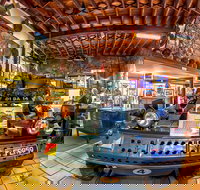 Maryborough Military and Colonial Museum - Accommodation in Bendigo