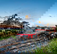 Mary Valley Rattler - Accommodation in Bendigo