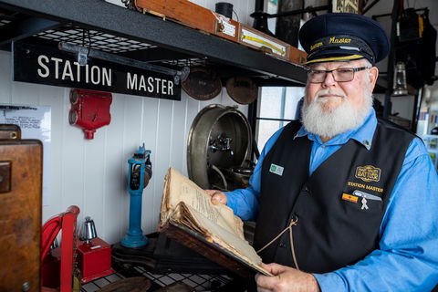 Mary Valley Rattler - Accommodation in Bendigo 1