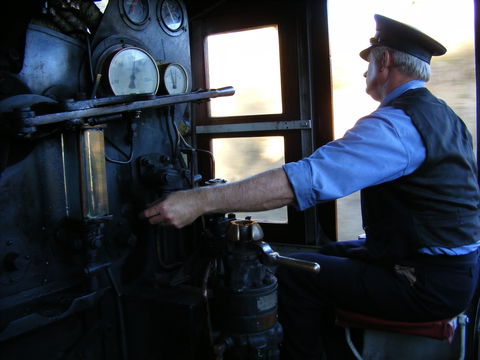 Mary Valley Rattler - Accommodation in Bendigo 2