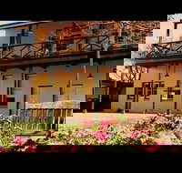 Mary MacKillop Place Museum - Accommodation in Bendigo