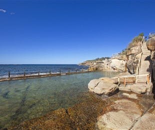 McIvers Baths - Accommodation in Bendigo 0