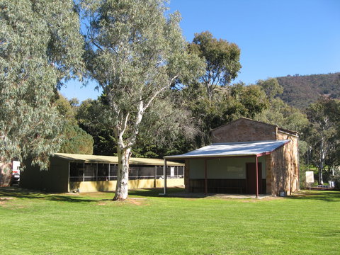 Melrose Heritage Museum - Accommodation in Bendigo 0